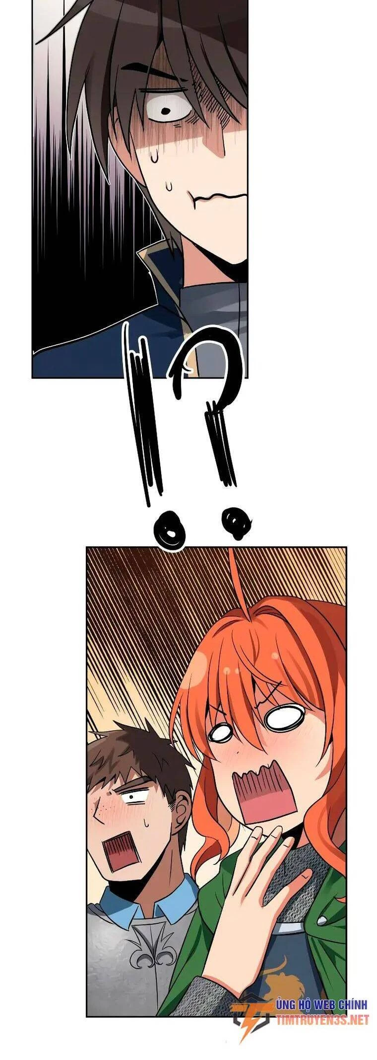 Quay Trở Lại Dị Giới Một Lần Nữa Chapter 46 - Trang 2