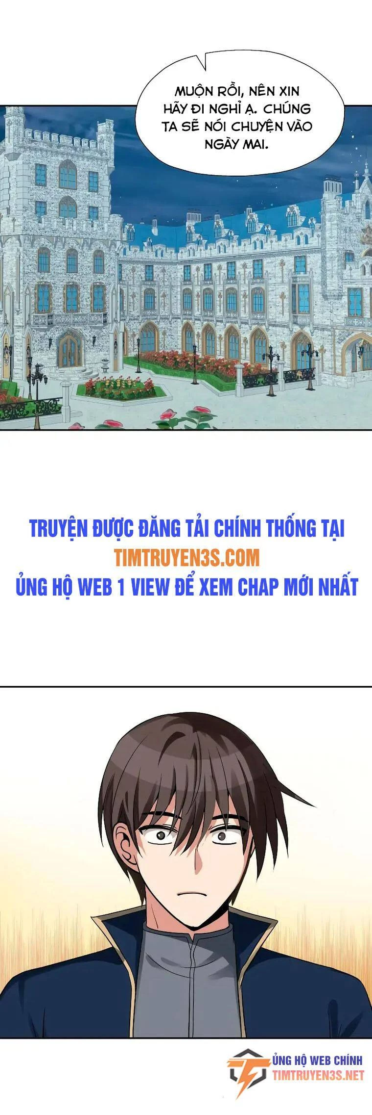 Quay Trở Lại Dị Giới Một Lần Nữa Chapter 46 - Trang 2