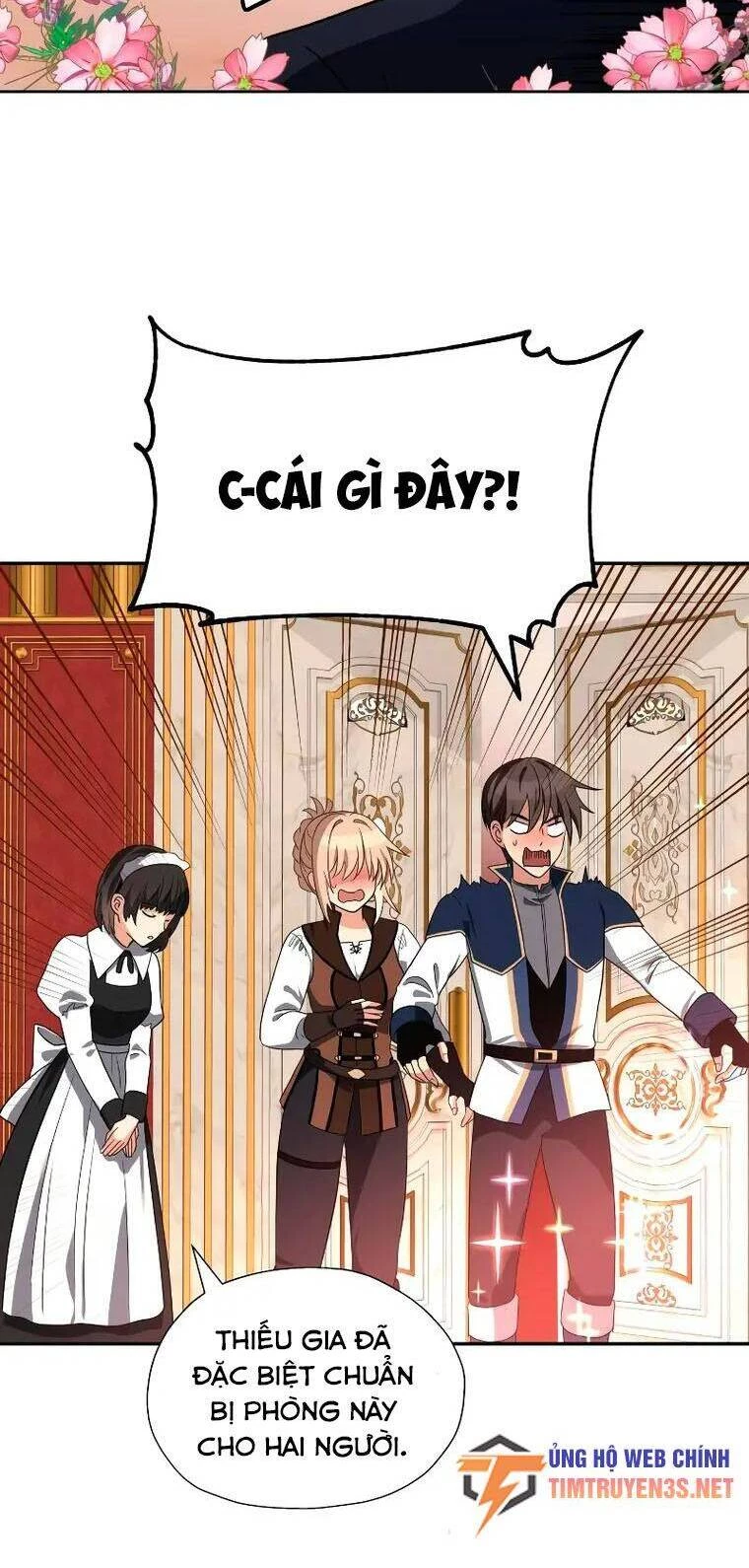 Quay Trở Lại Dị Giới Một Lần Nữa Chapter 46 - Trang 2