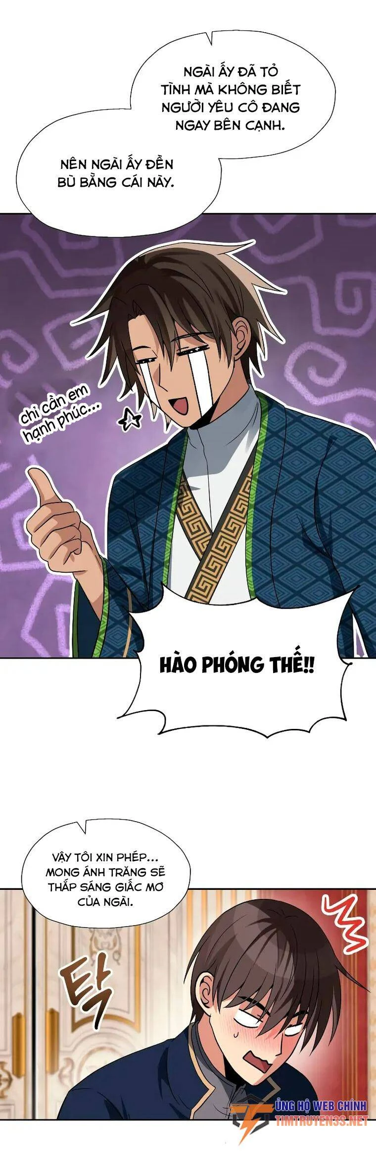 Quay Trở Lại Dị Giới Một Lần Nữa Chapter 46 - Trang 2