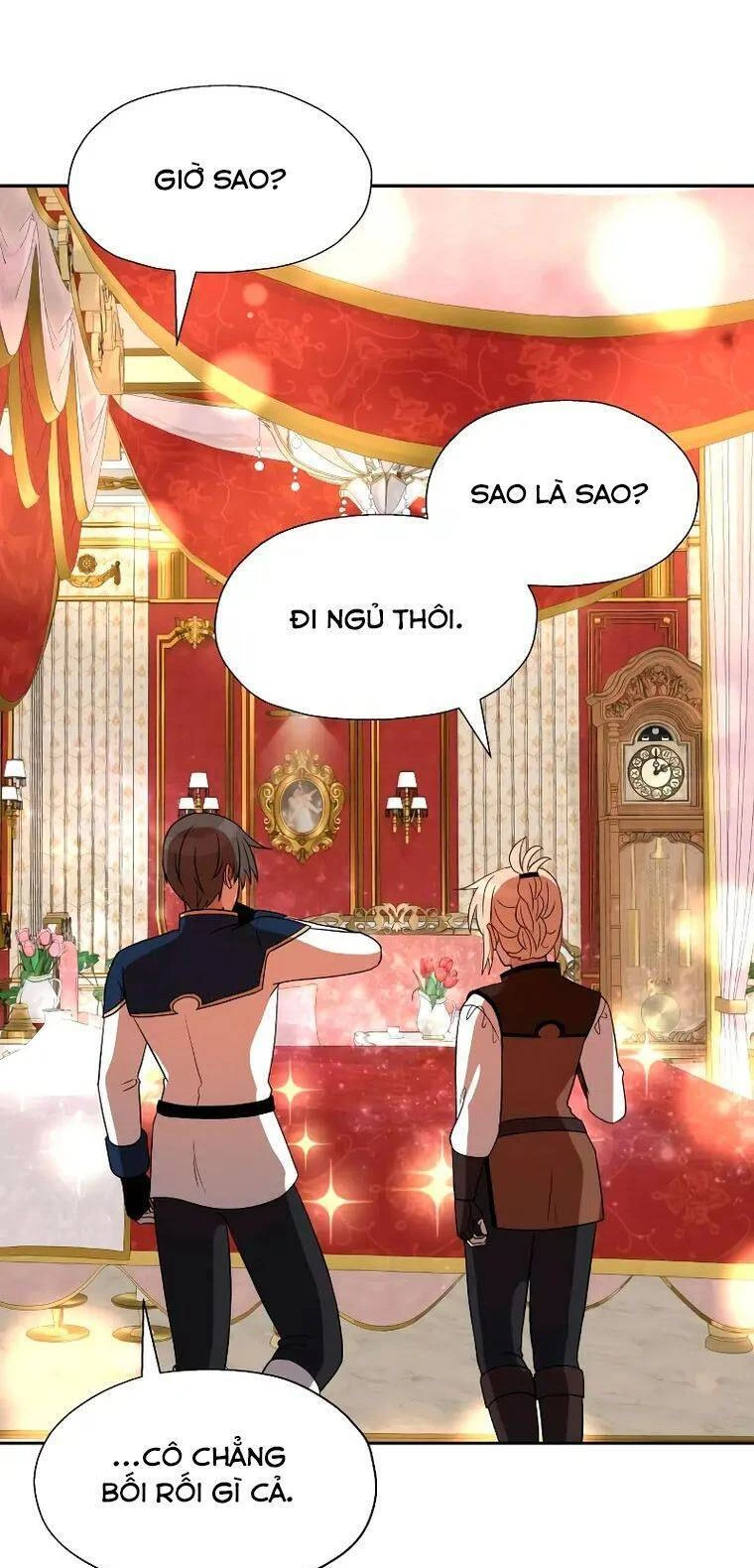 Quay Trở Lại Dị Giới Một Lần Nữa Chapter 46 - Trang 2