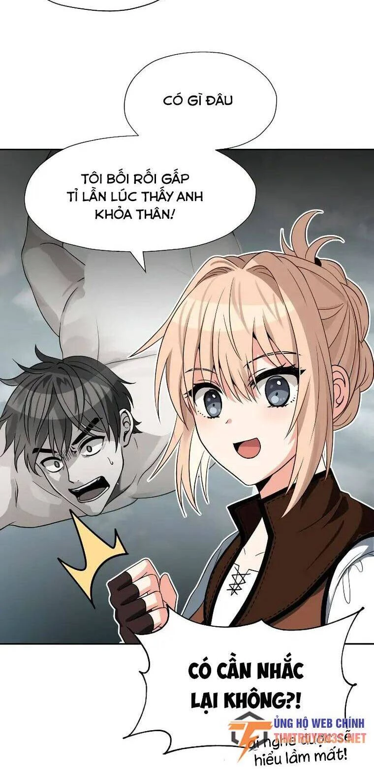 Quay Trở Lại Dị Giới Một Lần Nữa Chapter 46 - Trang 2