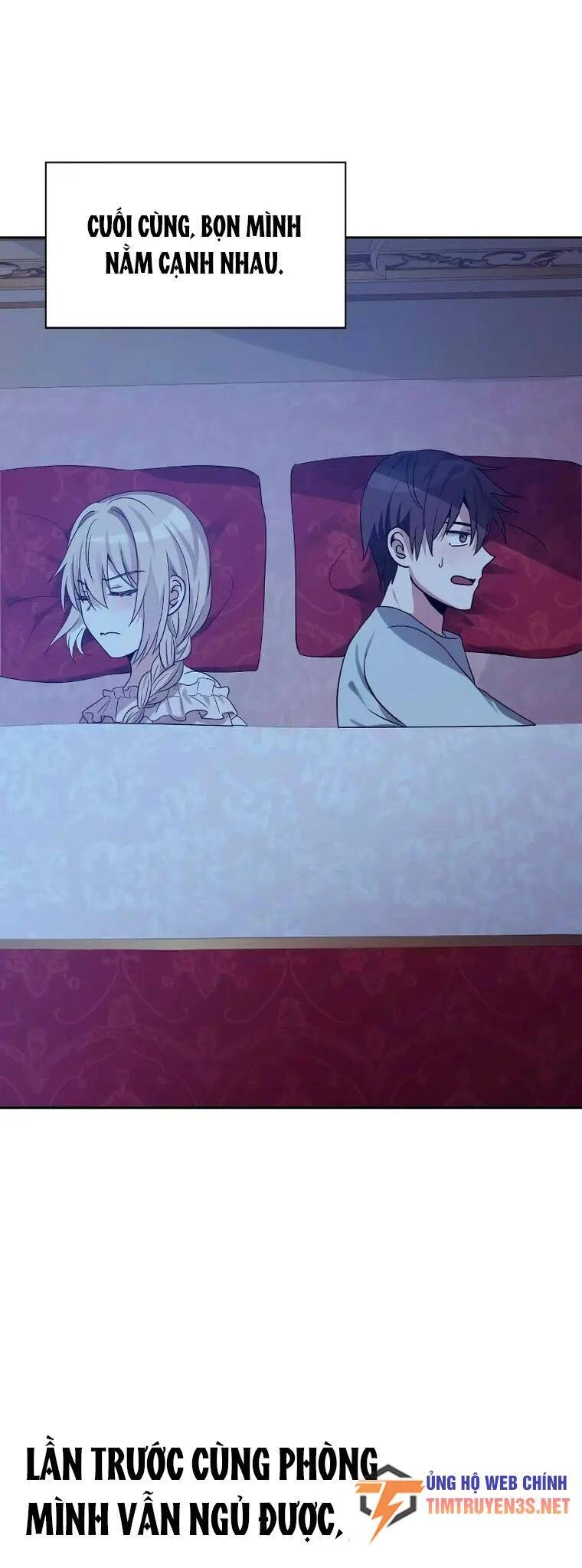 Quay Trở Lại Dị Giới Một Lần Nữa Chapter 46 - Trang 2