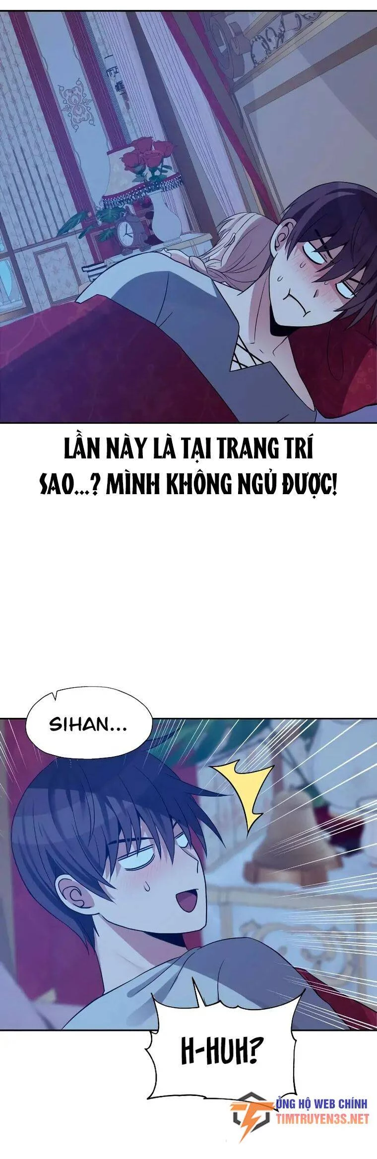 Quay Trở Lại Dị Giới Một Lần Nữa Chapter 46 - Trang 2
