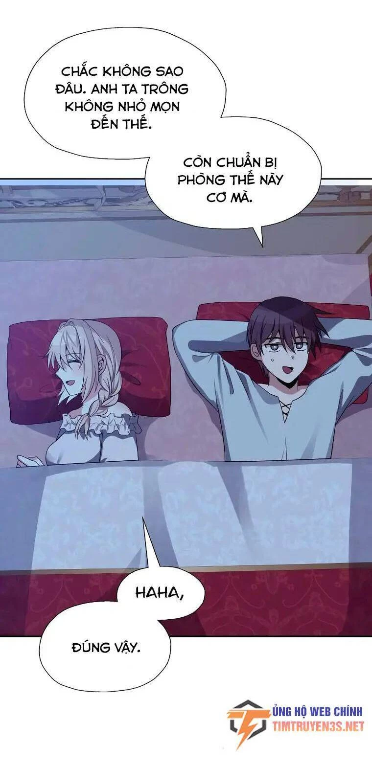 Quay Trở Lại Dị Giới Một Lần Nữa Chapter 46 - Trang 2