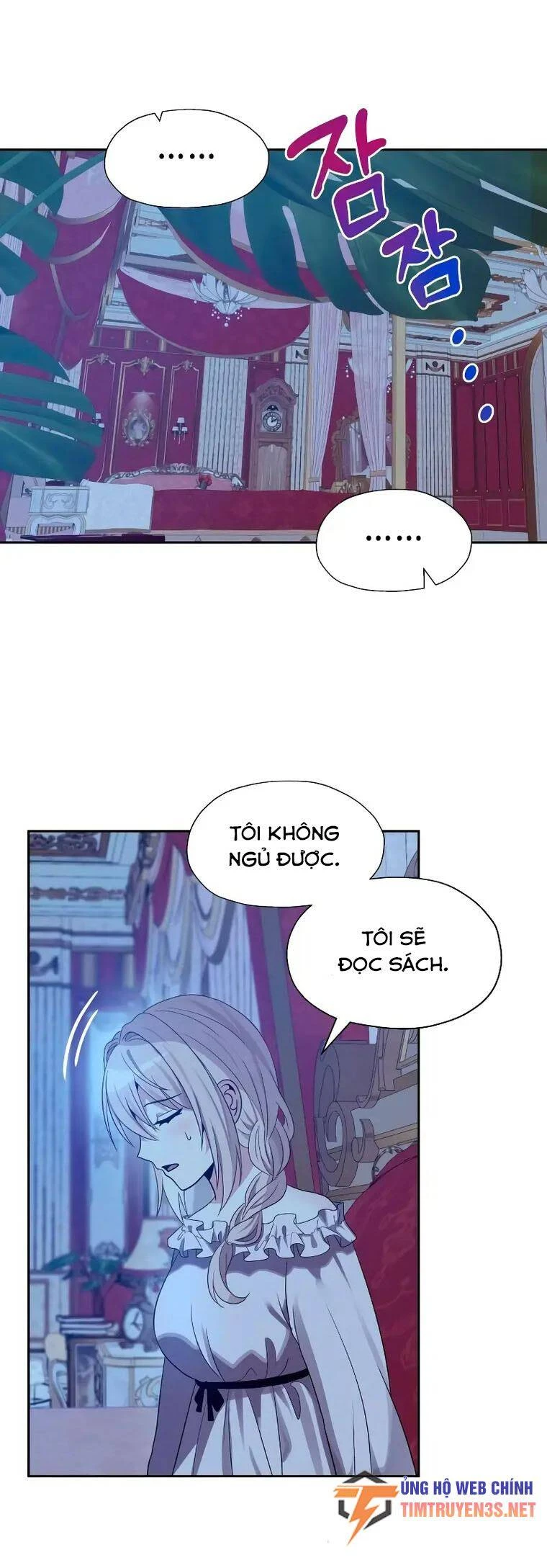 Quay Trở Lại Dị Giới Một Lần Nữa Chapter 46 - Trang 2