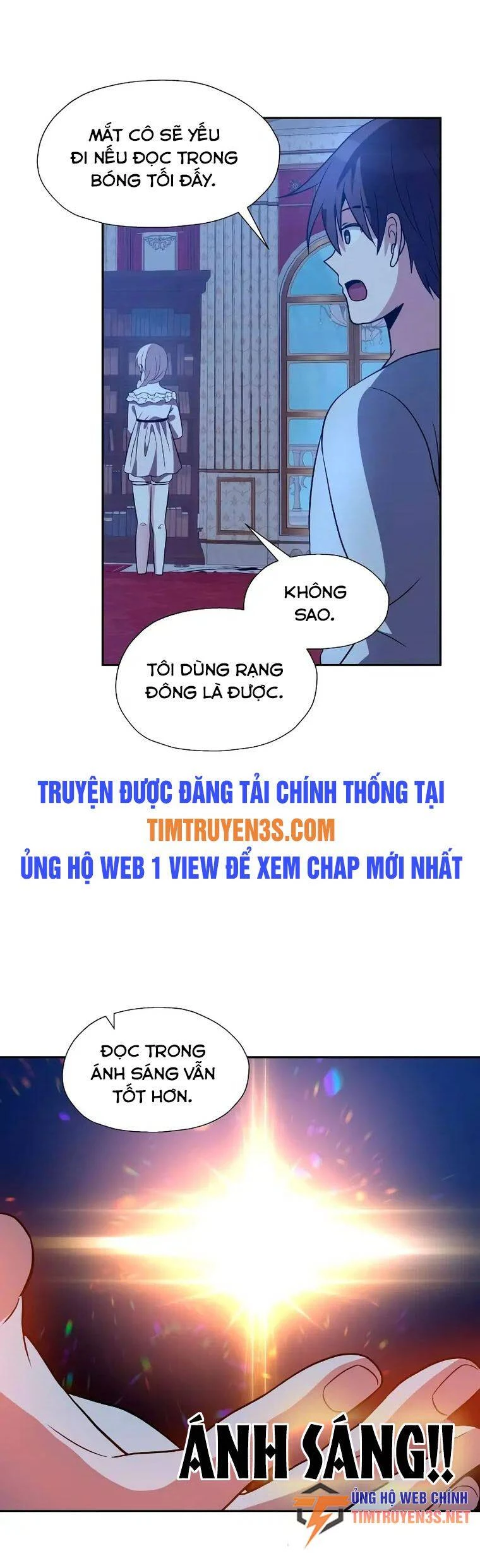 Quay Trở Lại Dị Giới Một Lần Nữa Chapter 46 - Trang 2