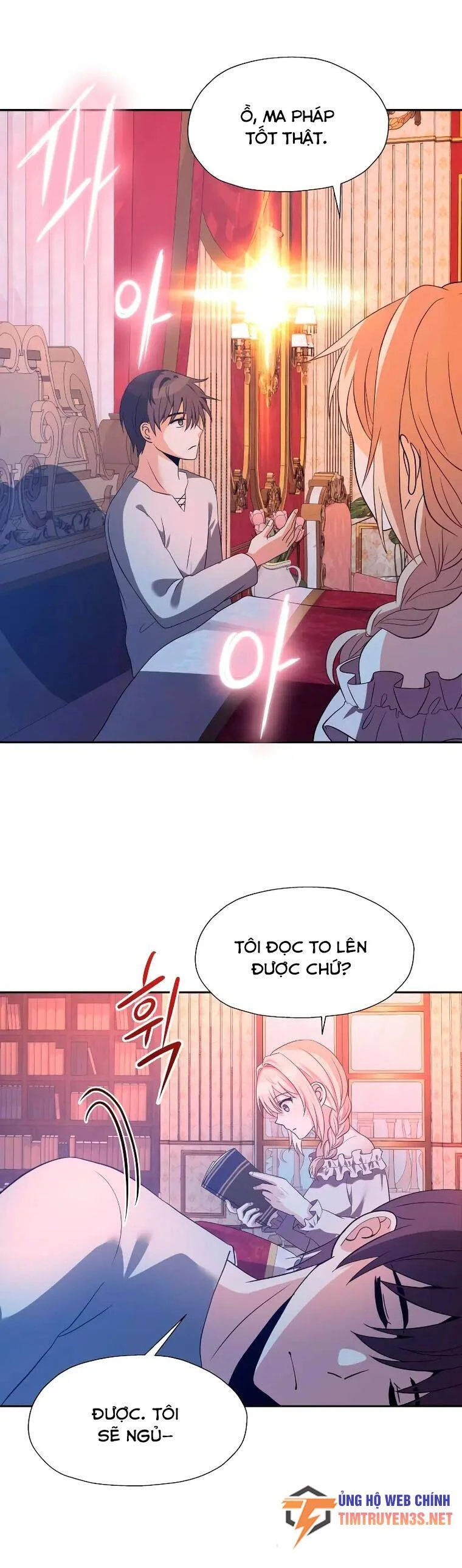 Quay Trở Lại Dị Giới Một Lần Nữa Chapter 46 - Trang 2