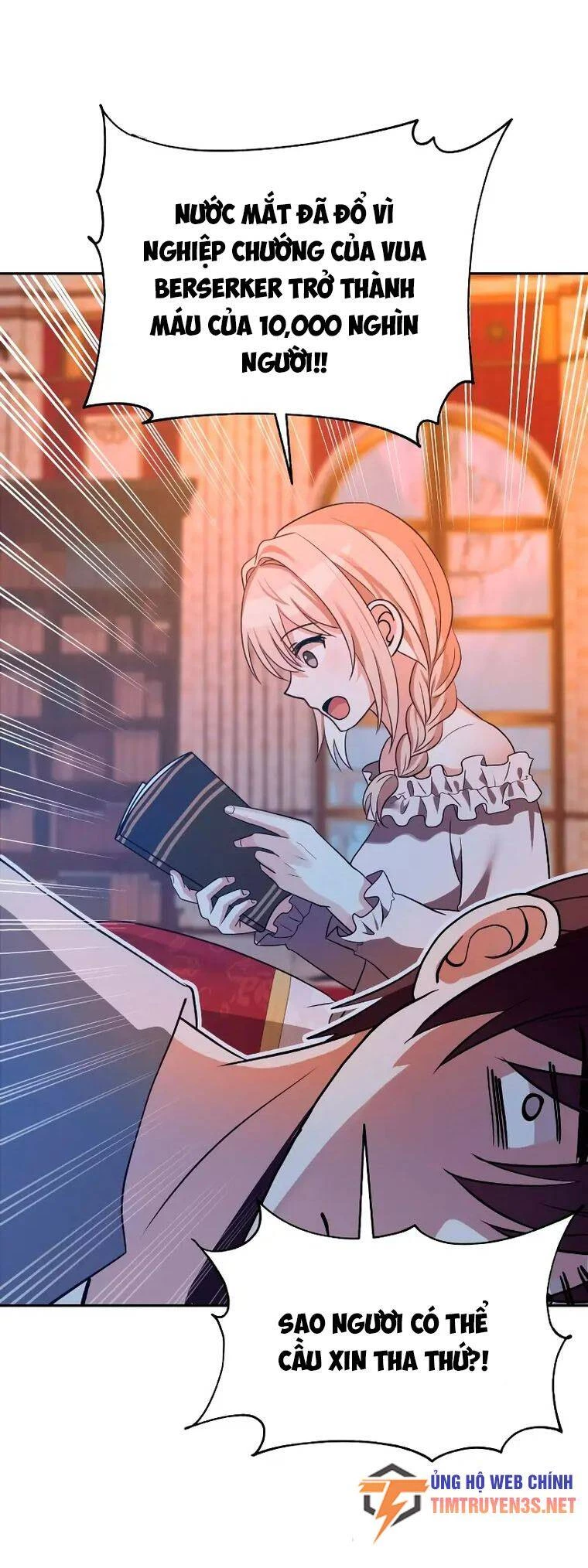 Quay Trở Lại Dị Giới Một Lần Nữa Chapter 46 - Trang 2