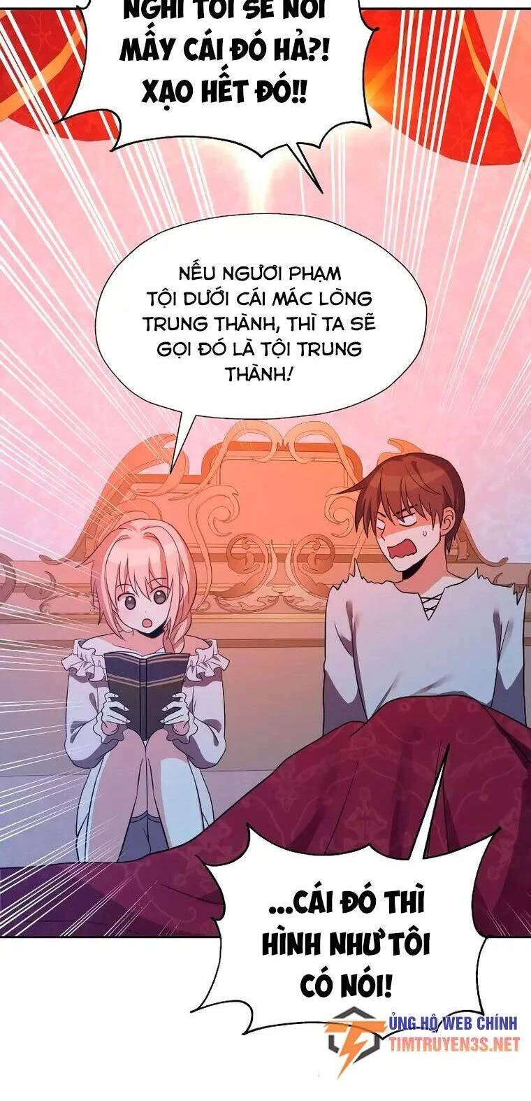 Quay Trở Lại Dị Giới Một Lần Nữa Chapter 46 - Trang 2