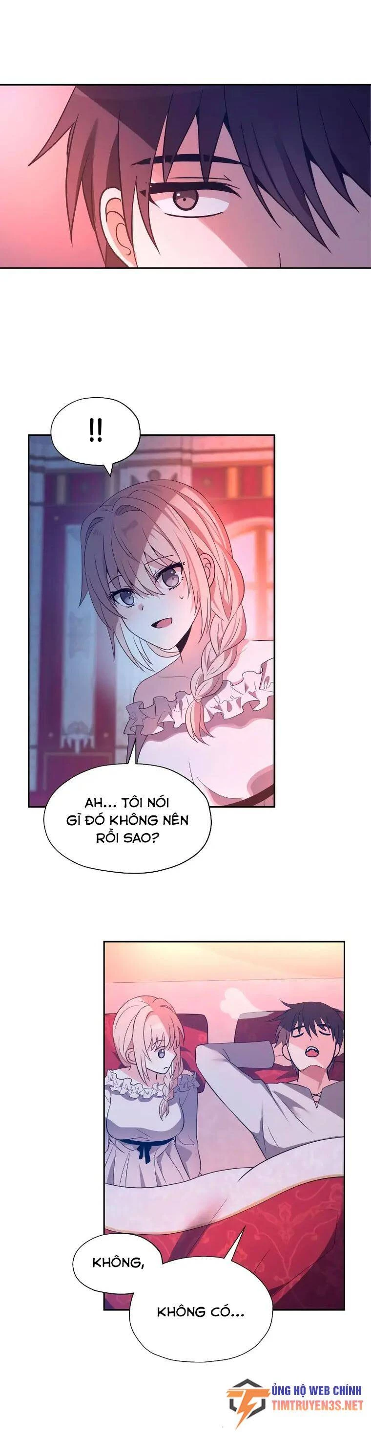 Quay Trở Lại Dị Giới Một Lần Nữa Chapter 46 - Trang 2