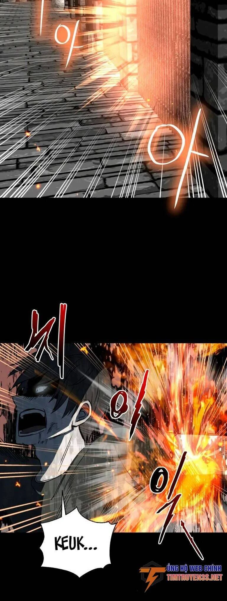 Quay Trở Lại Dị Giới Một Lần Nữa Chapter 47 - Trang 2