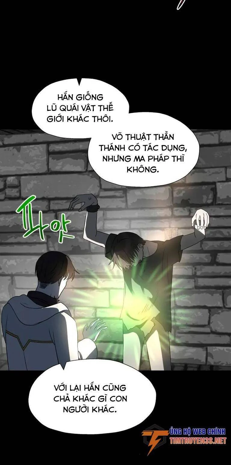 Quay Trở Lại Dị Giới Một Lần Nữa Chapter 47 - Trang 2