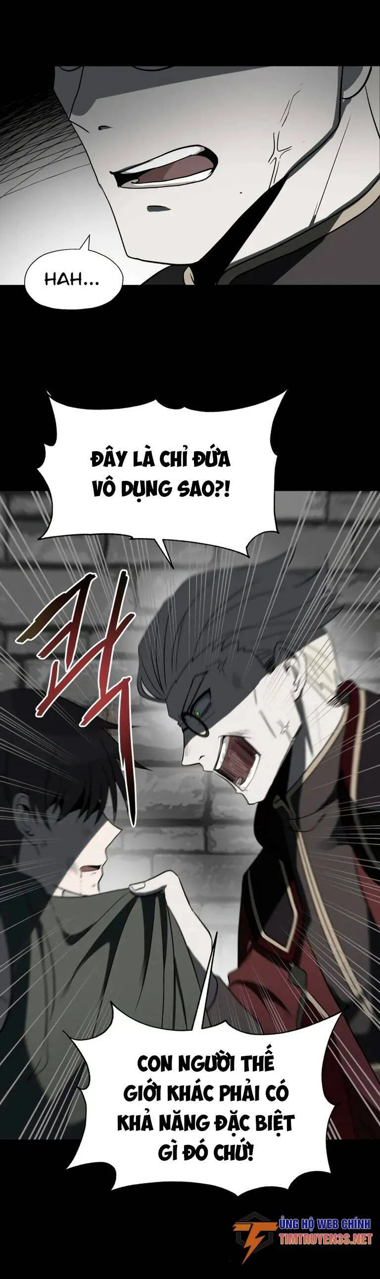 Quay Trở Lại Dị Giới Một Lần Nữa Chapter 47 - Trang 2