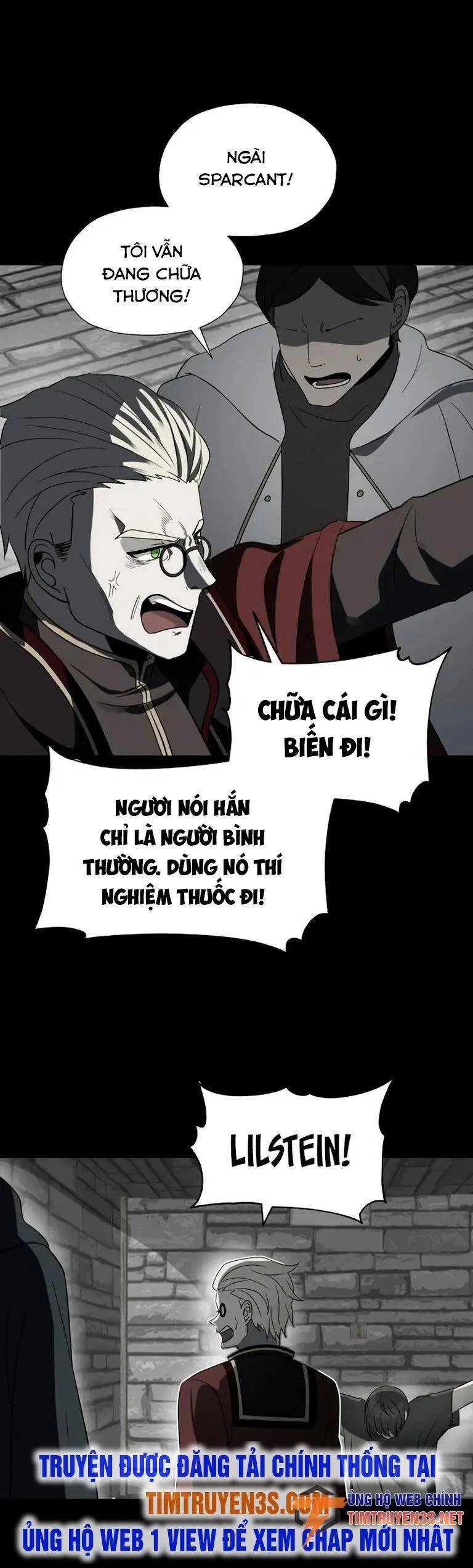 Quay Trở Lại Dị Giới Một Lần Nữa Chapter 47 - Trang 2