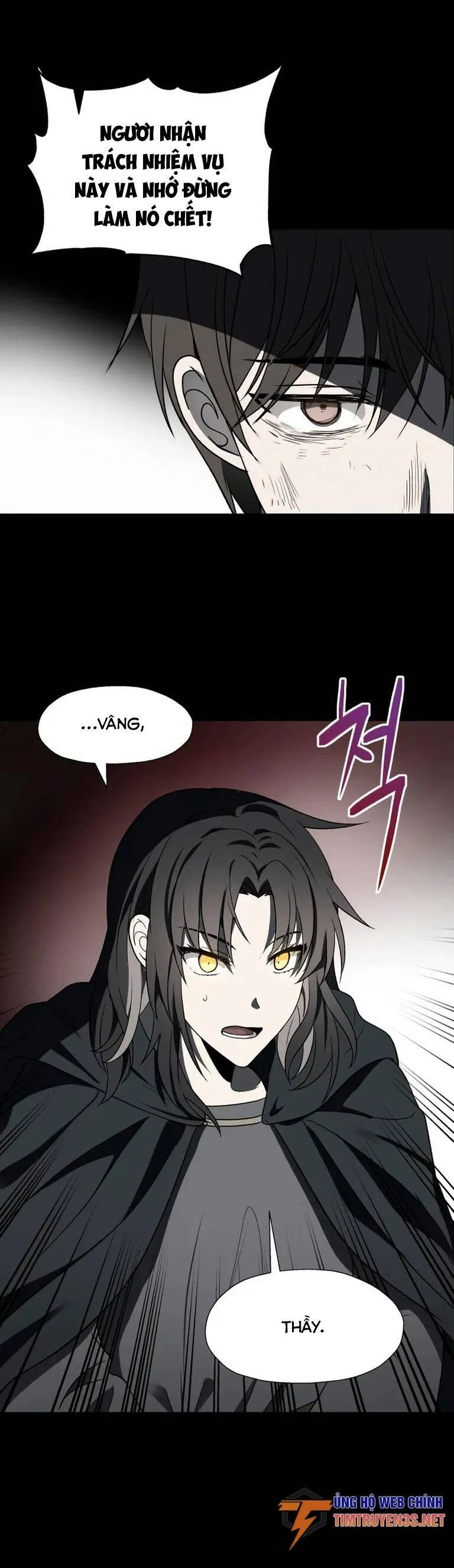 Quay Trở Lại Dị Giới Một Lần Nữa Chapter 47 - Trang 2