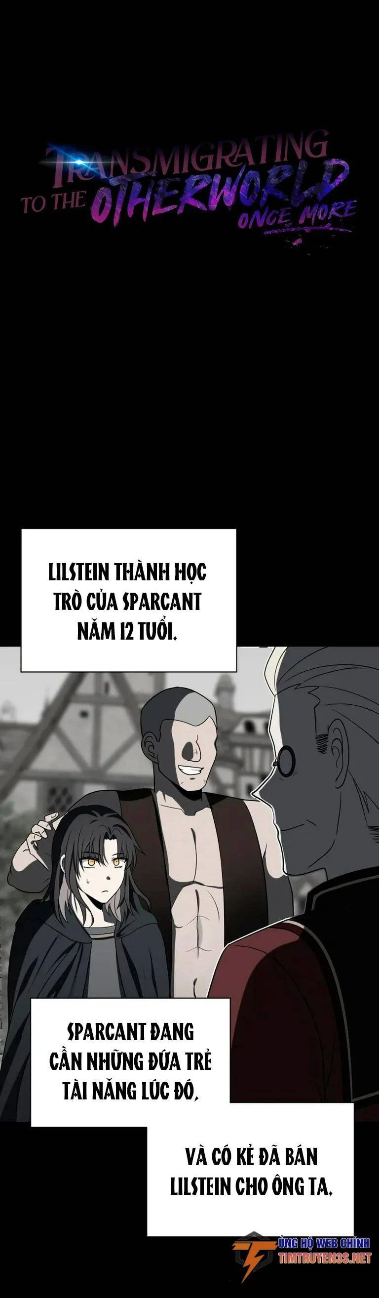 Quay Trở Lại Dị Giới Một Lần Nữa Chapter 47 - Trang 2