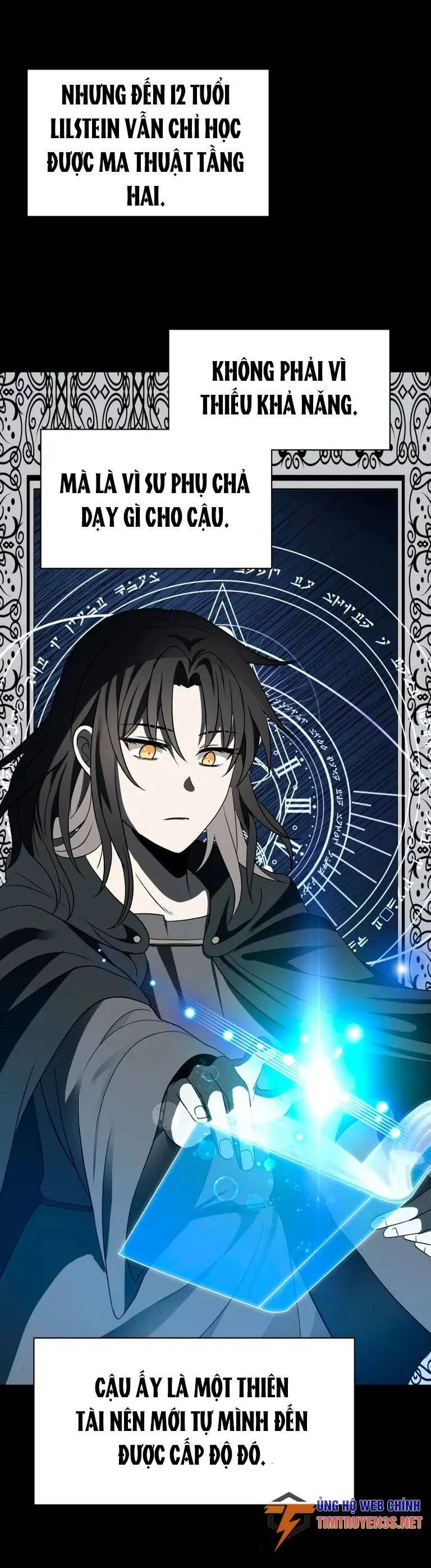 Quay Trở Lại Dị Giới Một Lần Nữa Chapter 47 - Trang 2