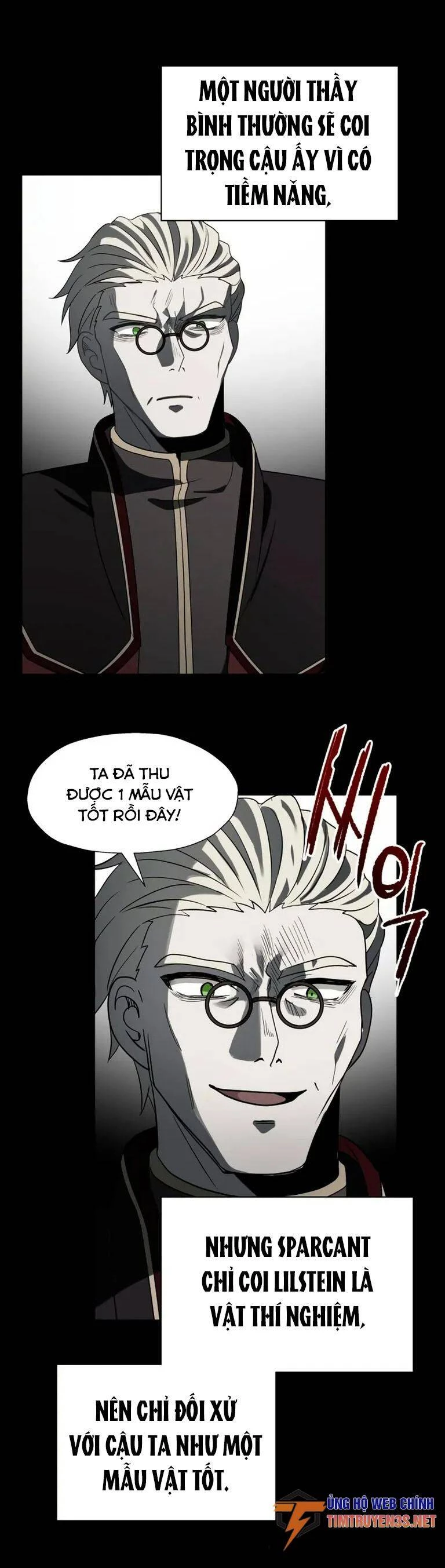 Quay Trở Lại Dị Giới Một Lần Nữa Chapter 47 - Trang 2