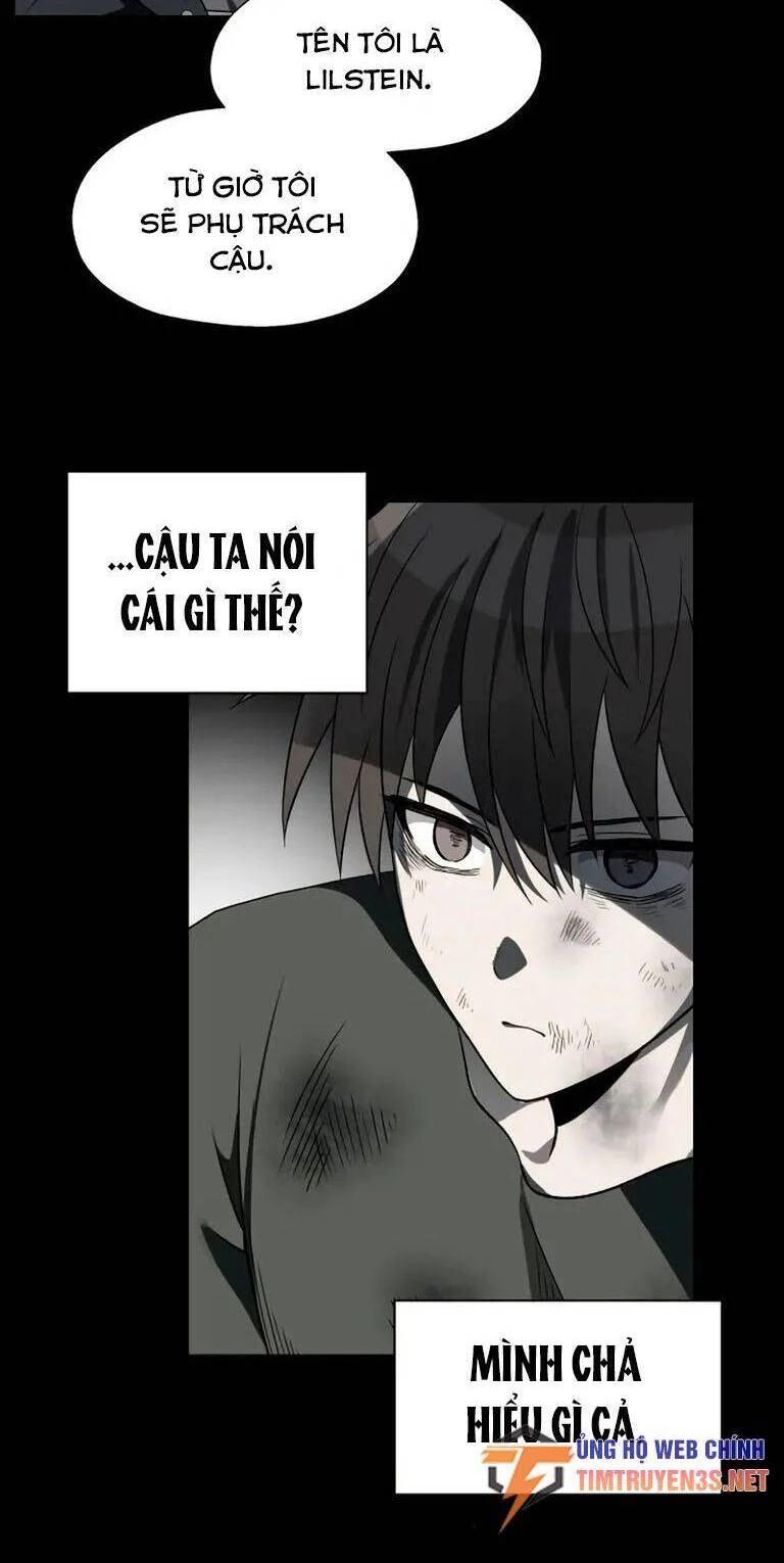 Quay Trở Lại Dị Giới Một Lần Nữa Chapter 47 - Trang 2