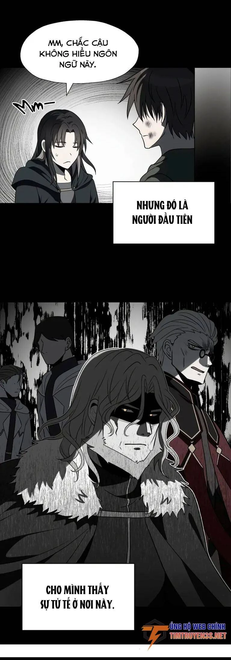 Quay Trở Lại Dị Giới Một Lần Nữa Chapter 47 - Trang 2