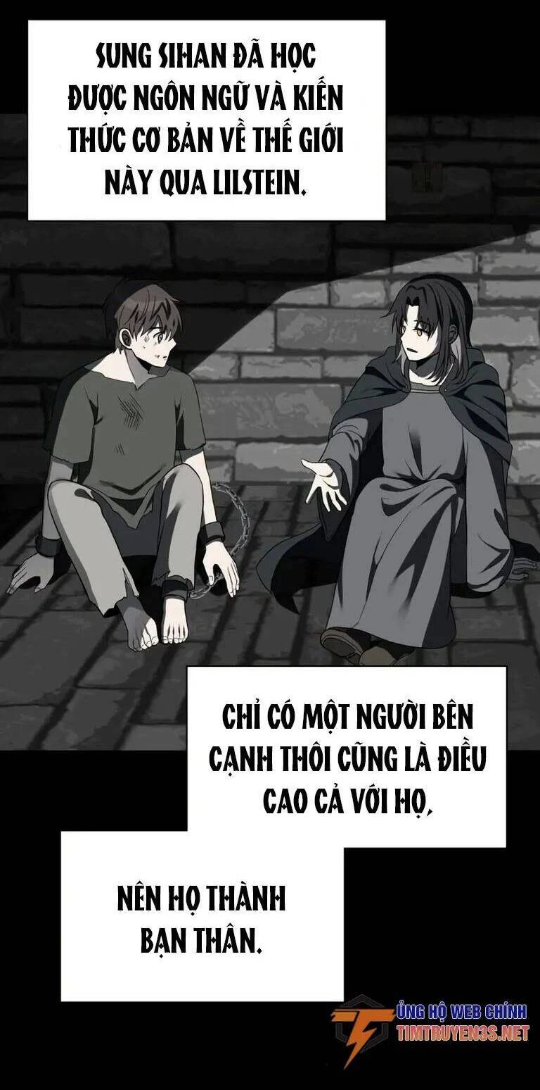 Quay Trở Lại Dị Giới Một Lần Nữa Chapter 47 - Trang 2