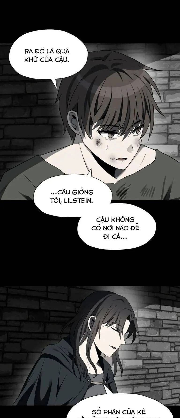 Quay Trở Lại Dị Giới Một Lần Nữa Chapter 47 - Trang 2