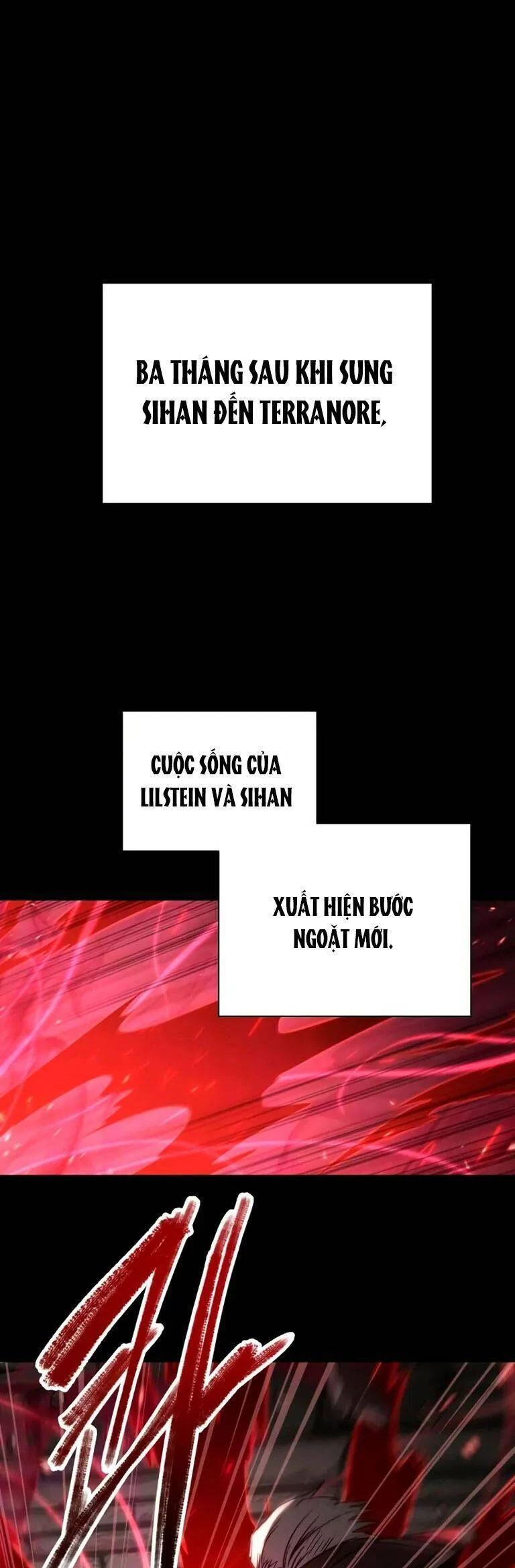 Quay Trở Lại Dị Giới Một Lần Nữa Chapter 47 - Trang 2