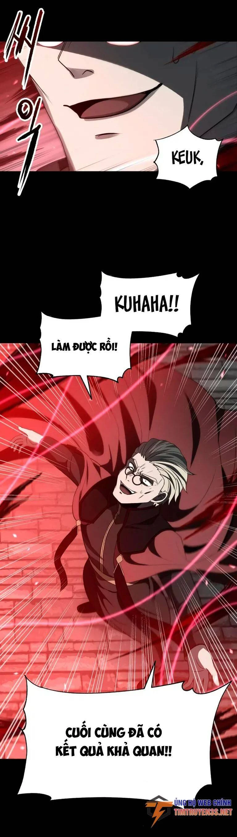 Quay Trở Lại Dị Giới Một Lần Nữa Chapter 47 - Trang 2