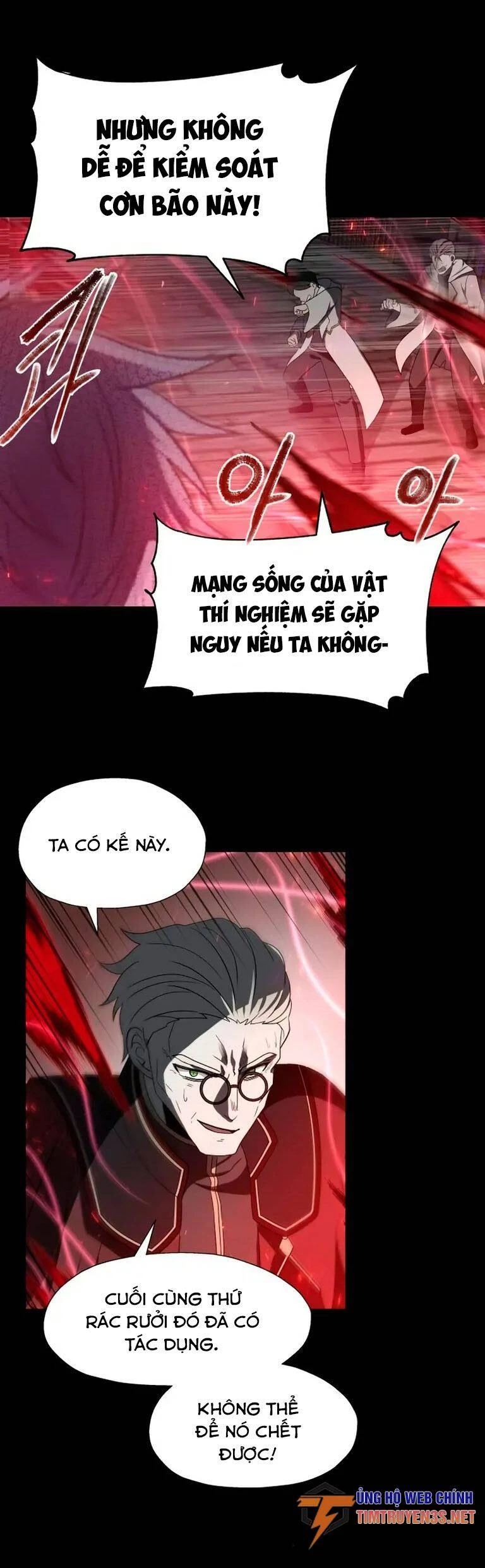 Quay Trở Lại Dị Giới Một Lần Nữa Chapter 47 - Trang 2