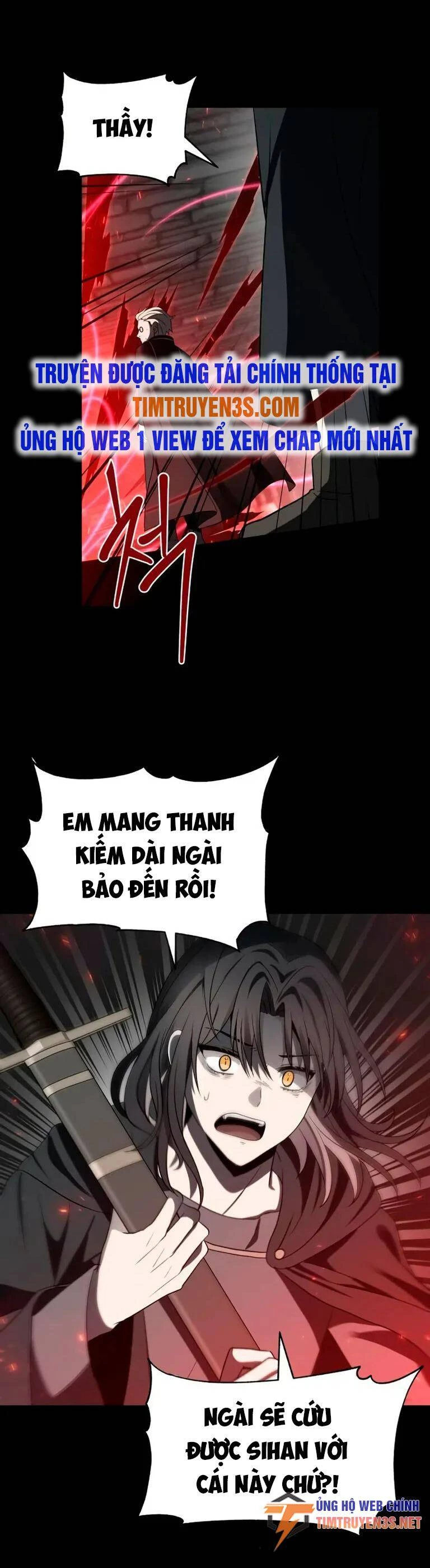 Quay Trở Lại Dị Giới Một Lần Nữa Chapter 47 - Trang 2