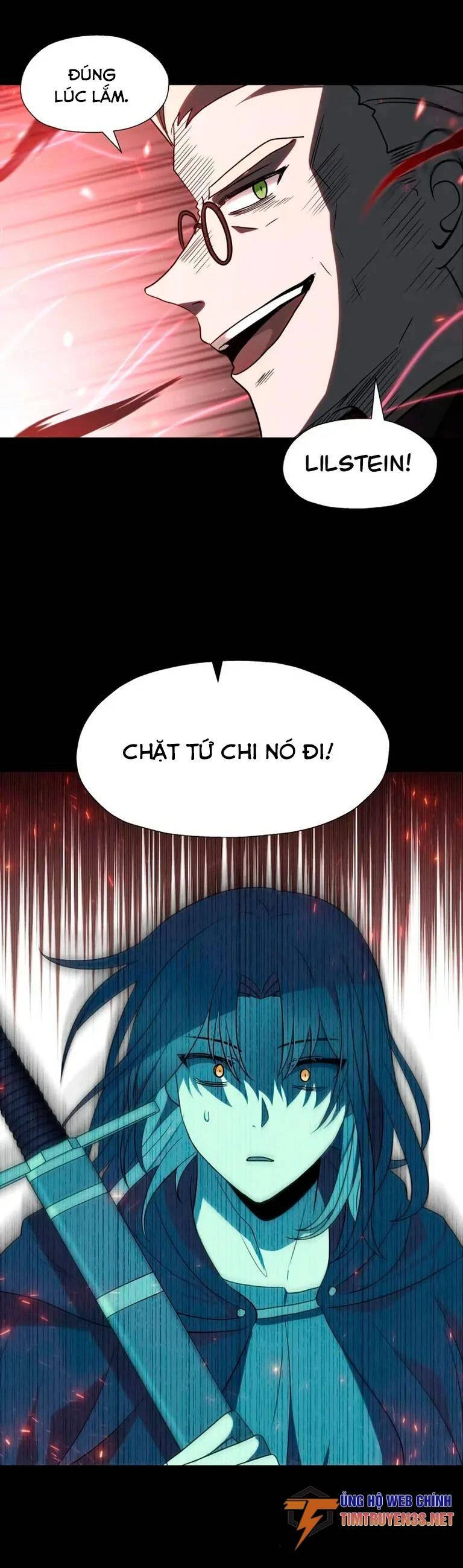 Quay Trở Lại Dị Giới Một Lần Nữa Chapter 47 - Trang 2