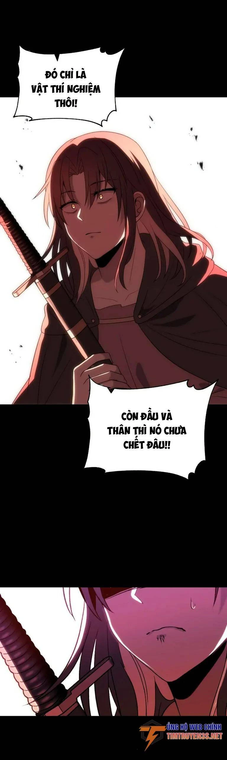 Quay Trở Lại Dị Giới Một Lần Nữa Chapter 47 - Trang 2