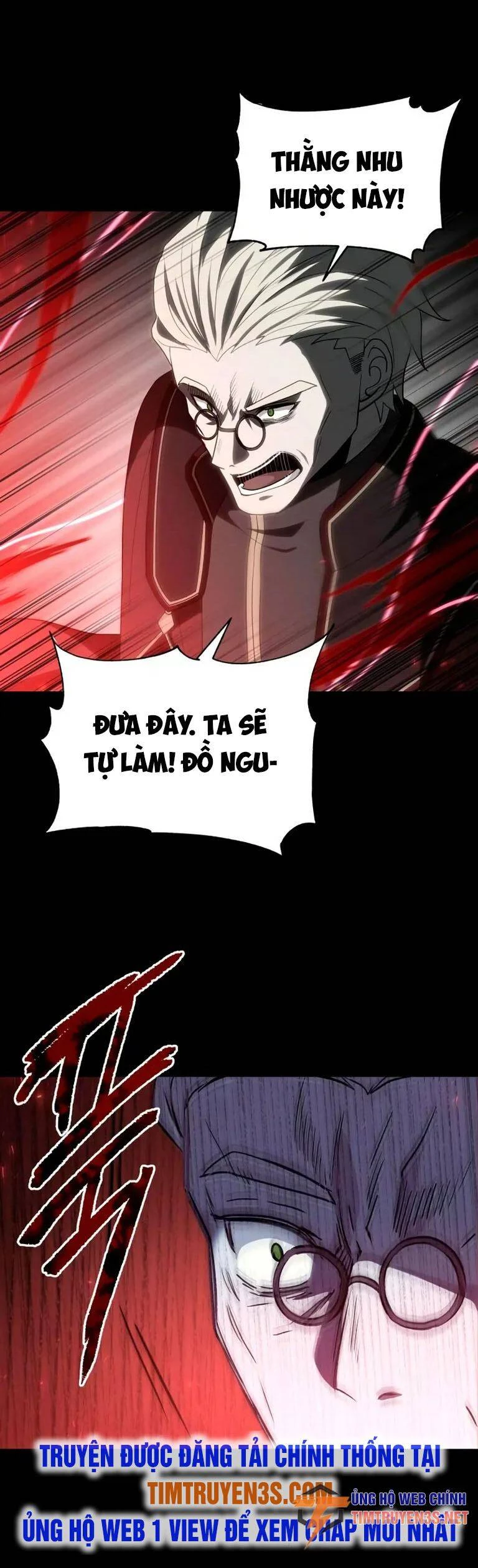 Quay Trở Lại Dị Giới Một Lần Nữa Chapter 47 - Trang 2