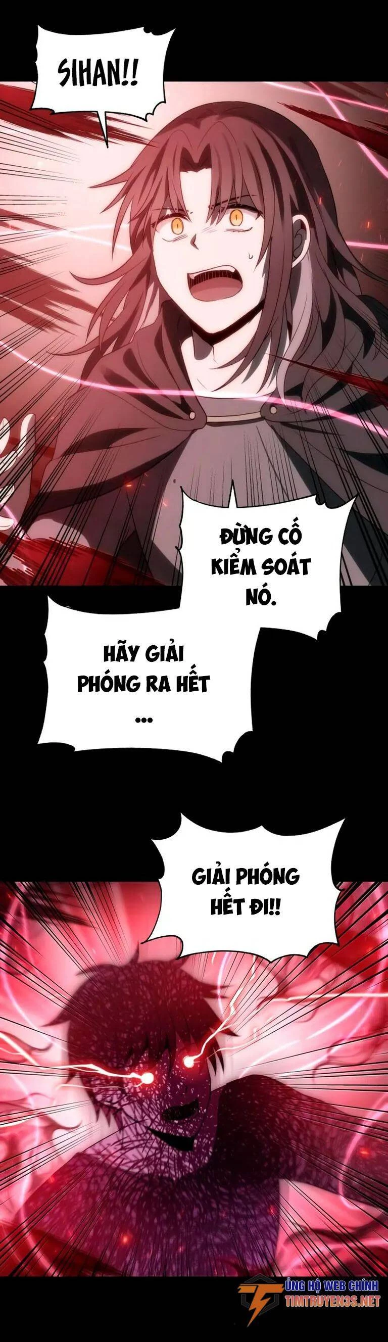 Quay Trở Lại Dị Giới Một Lần Nữa Chapter 47 - Trang 2