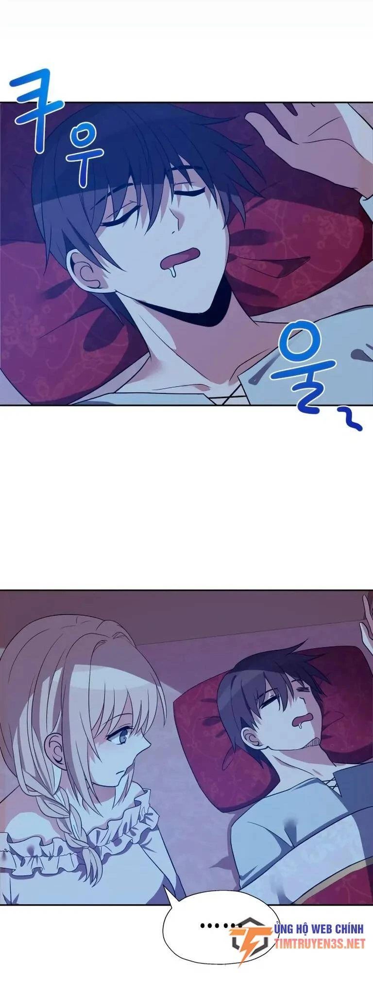 Quay Trở Lại Dị Giới Một Lần Nữa Chapter 47 - Trang 2