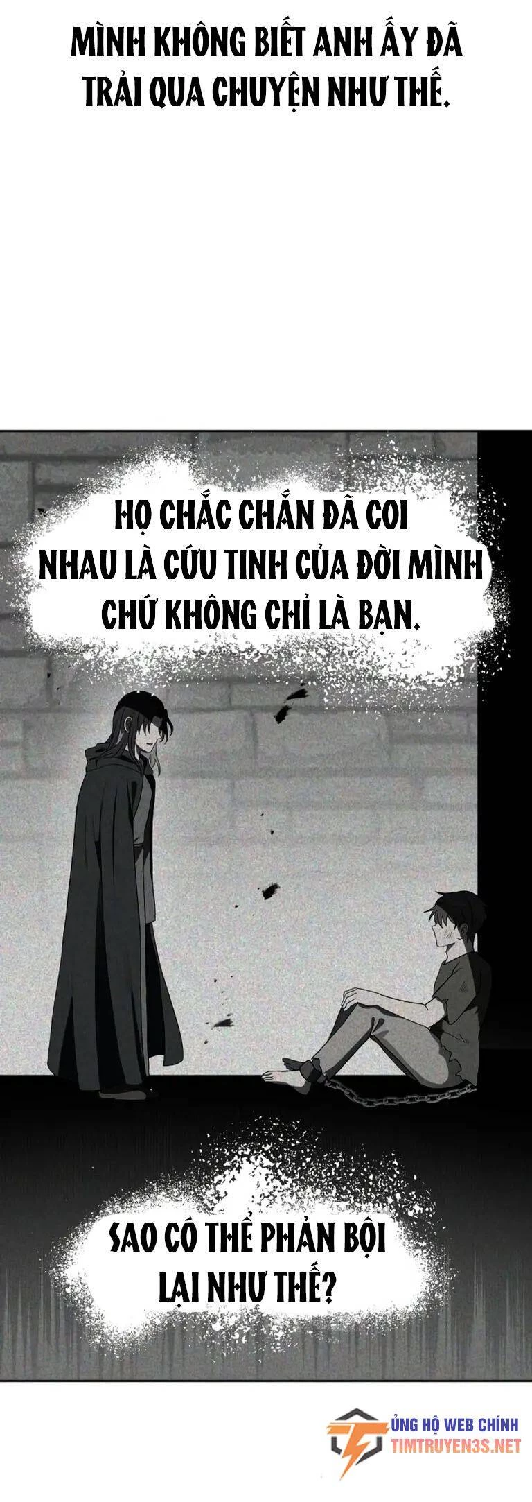 Quay Trở Lại Dị Giới Một Lần Nữa Chapter 47 - Trang 2