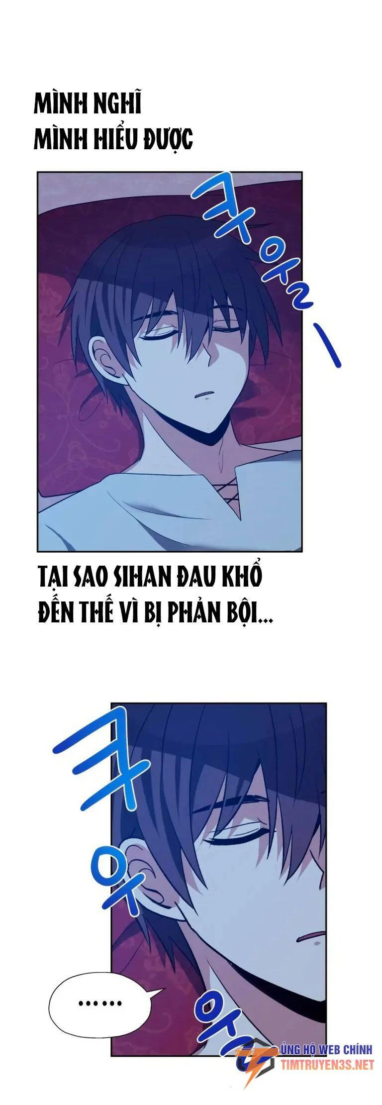 Quay Trở Lại Dị Giới Một Lần Nữa Chapter 47 - Trang 2