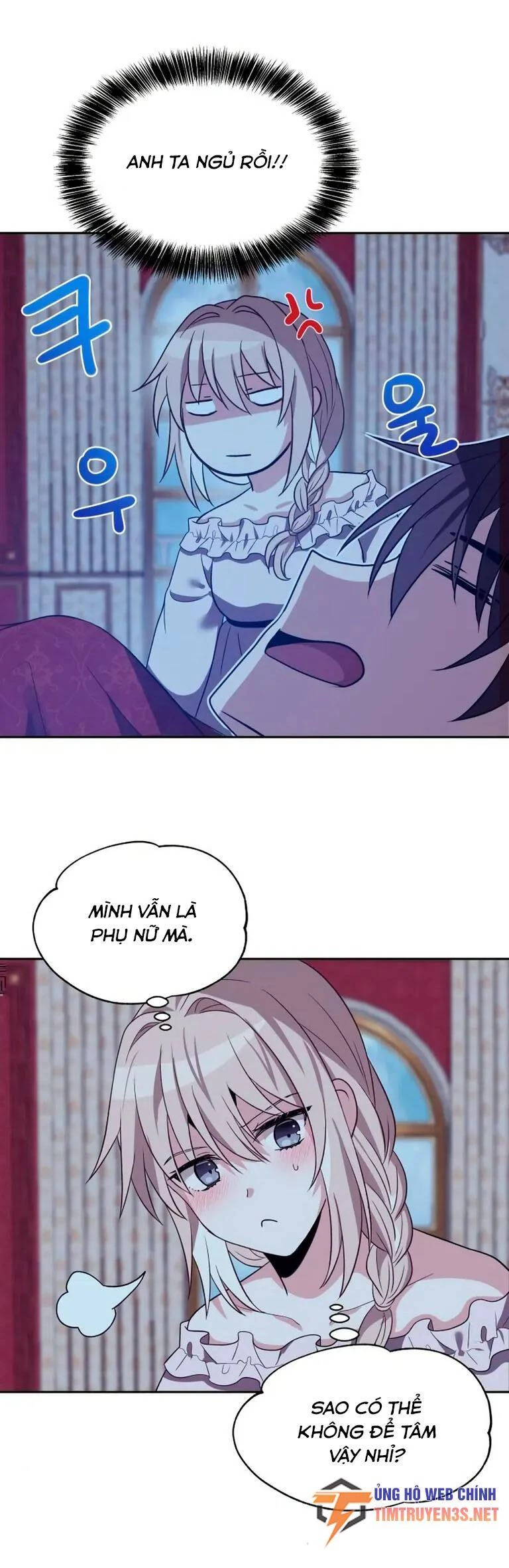 Quay Trở Lại Dị Giới Một Lần Nữa Chapter 47 - Trang 2