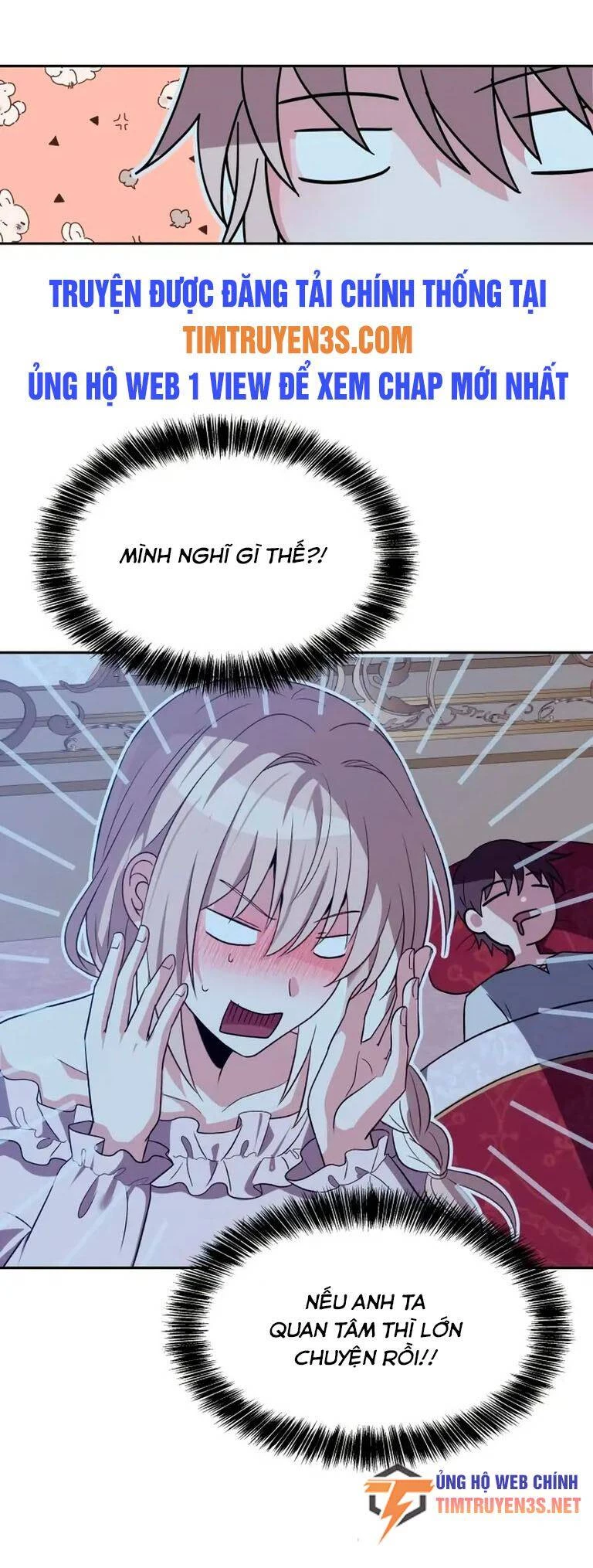 Quay Trở Lại Dị Giới Một Lần Nữa Chapter 47 - Trang 2