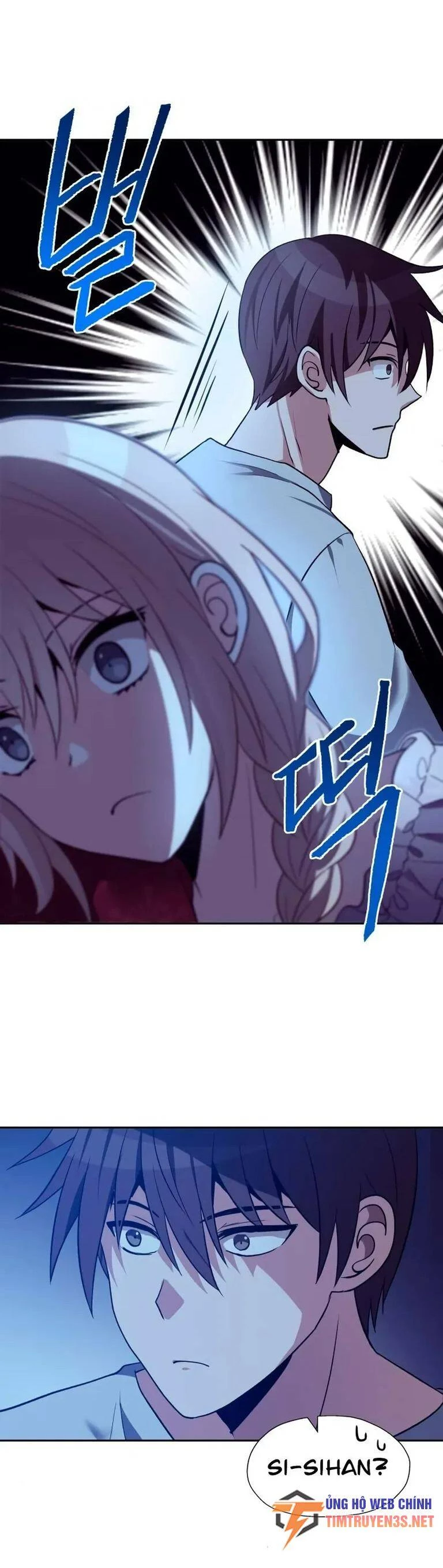 Quay Trở Lại Dị Giới Một Lần Nữa Chapter 47 - Trang 2