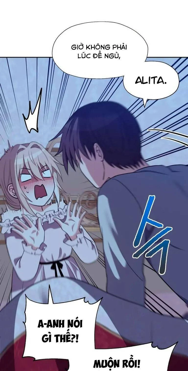 Quay Trở Lại Dị Giới Một Lần Nữa Chapter 47 - Trang 2