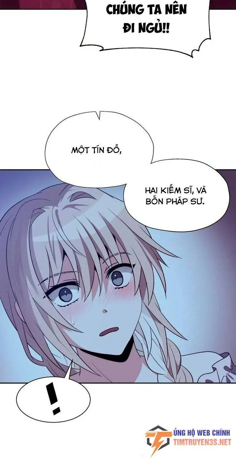 Quay Trở Lại Dị Giới Một Lần Nữa Chapter 47 - Trang 2