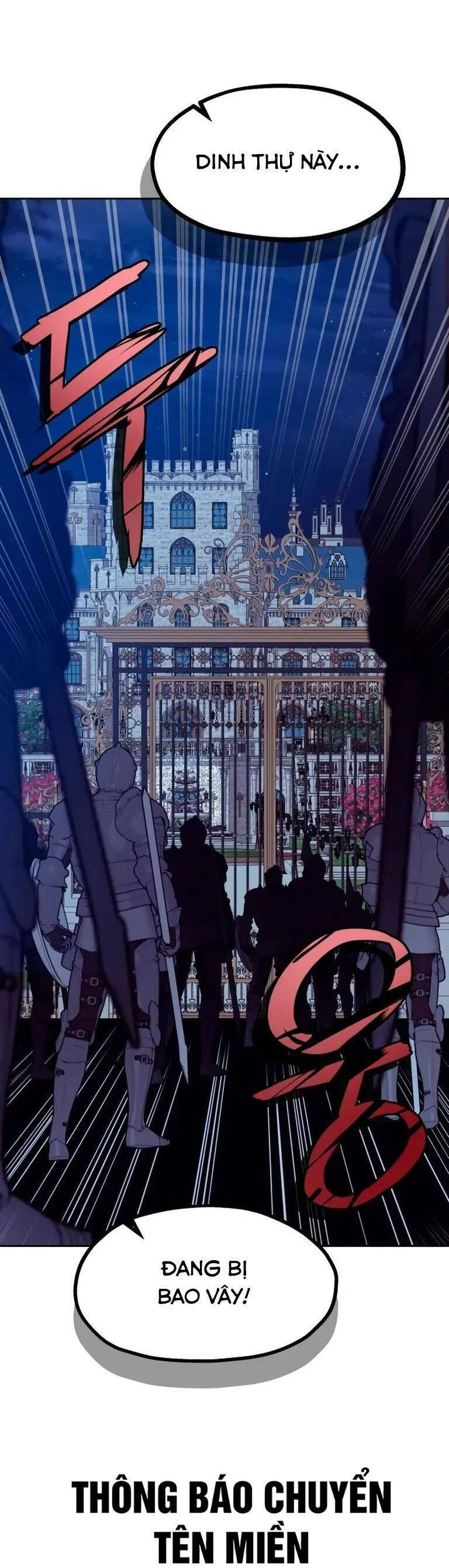 Quay Trở Lại Dị Giới Một Lần Nữa Chapter 47 - Trang 2