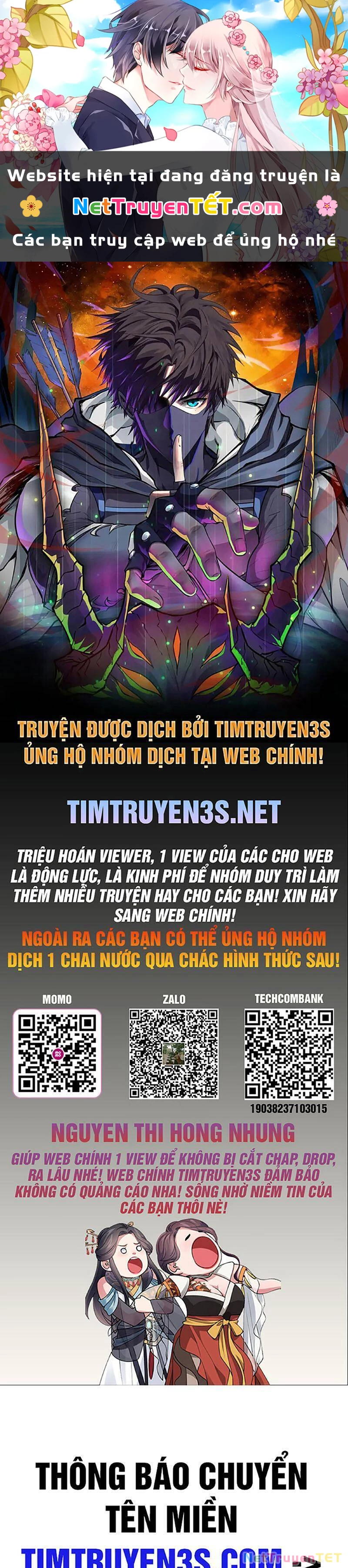 Quay Trở Lại Dị Giới Một Lần Nữa Chapter 48 - Trang 2