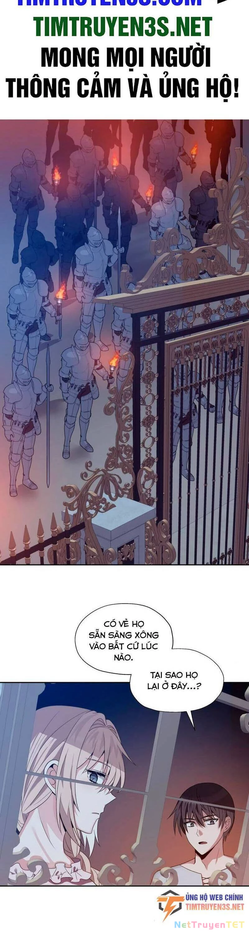 Quay Trở Lại Dị Giới Một Lần Nữa Chapter 48 - Trang 2