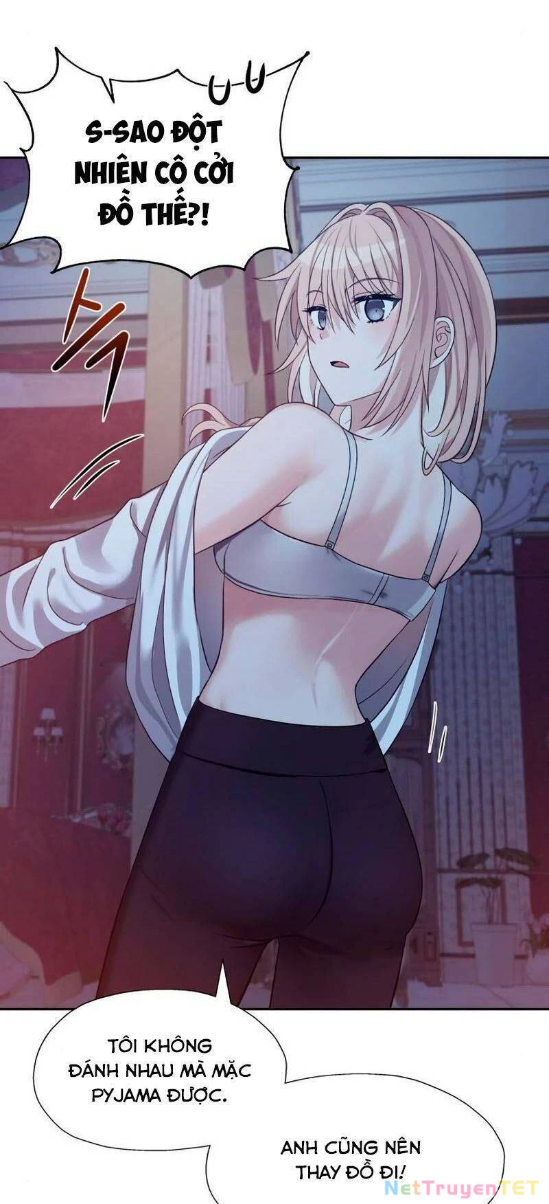 Quay Trở Lại Dị Giới Một Lần Nữa Chapter 48 - Trang 2