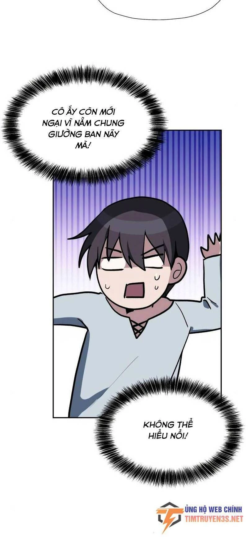 Quay Trở Lại Dị Giới Một Lần Nữa Chapter 48 - Trang 2