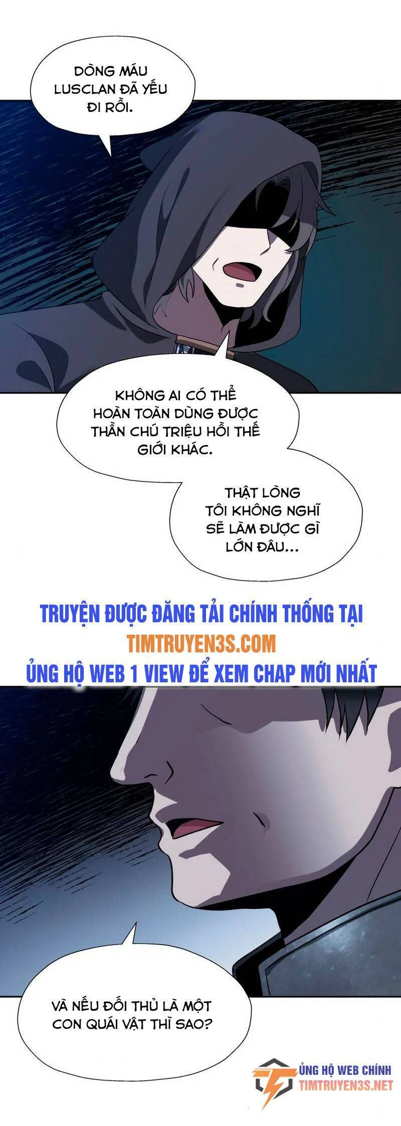 Quay Trở Lại Dị Giới Một Lần Nữa Chapter 48 - Trang 2