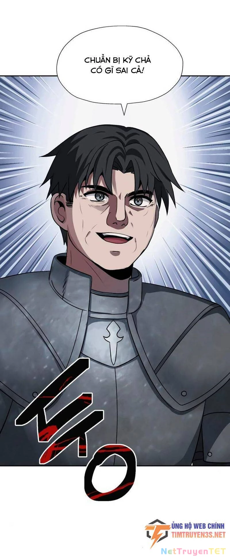 Quay Trở Lại Dị Giới Một Lần Nữa Chapter 48 - Trang 2